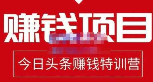 懒人领域《今日头条中视频项目玩法》单号收益在50—500可批量-全网VIP网赚项目资源网_会员赚钱大全_中创网_福缘网_冒泡网