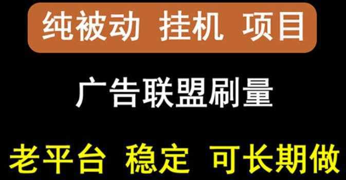 【稳定挂机】oneptp出海广告联盟挂机项目，每天躺赚几块钱，多台批量多赚些-全网VIP网赚项目资源网_会员赚钱大全_中创网_福缘网_冒泡网