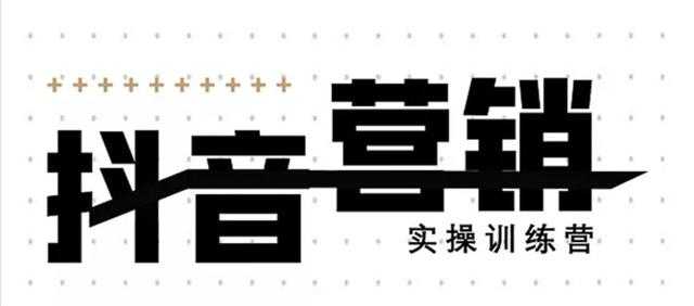 《12天线上抖音营销实操训练营》通过框架布局实现自动化引流变现-全网VIP网赚项目资源网_会员赚钱大全_中创网_福缘网_冒泡网