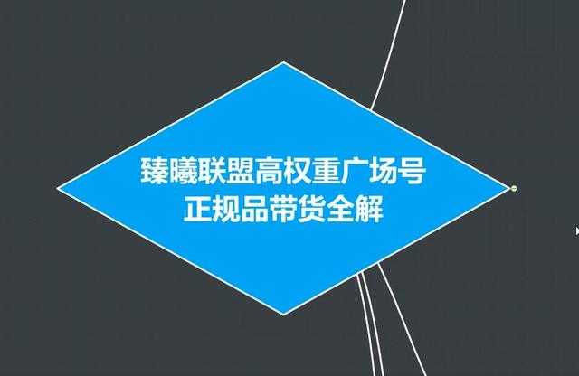 臻曦联盟抖音高权重广场号无人直播正规品带货全解-全网VIP网赚项目资源网_会员赚钱大全_中创网_福缘网_冒泡网